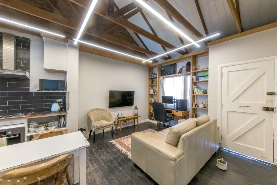 2 Bedroom Property for Sale in Athlone Western Cape